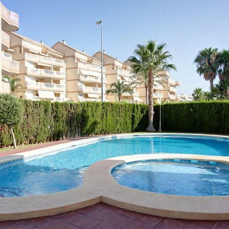 Apartment Residencial Daly By Interhome Dénia Esterno foto