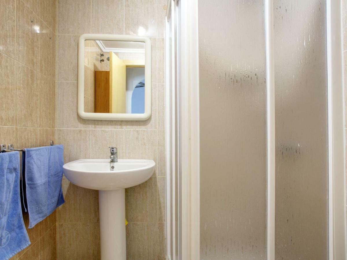 Apartment Residencial Daly By Interhome Dénia Esterno foto