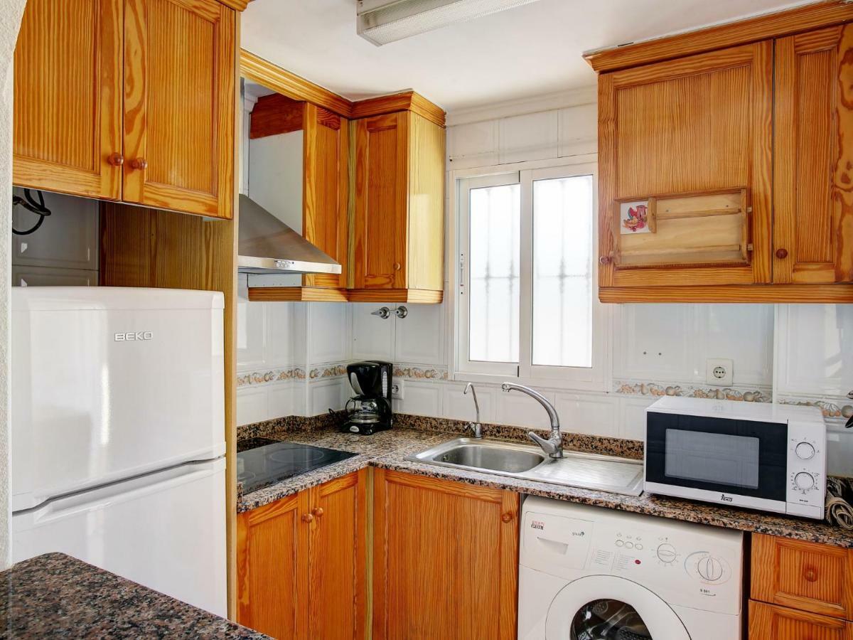 Apartment Residencial Daly By Interhome Dénia Esterno foto