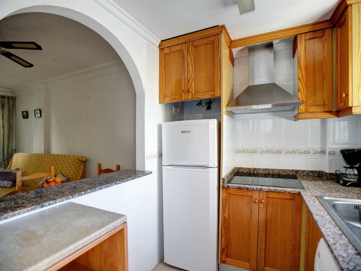 Apartment Residencial Daly By Interhome Dénia Esterno foto
