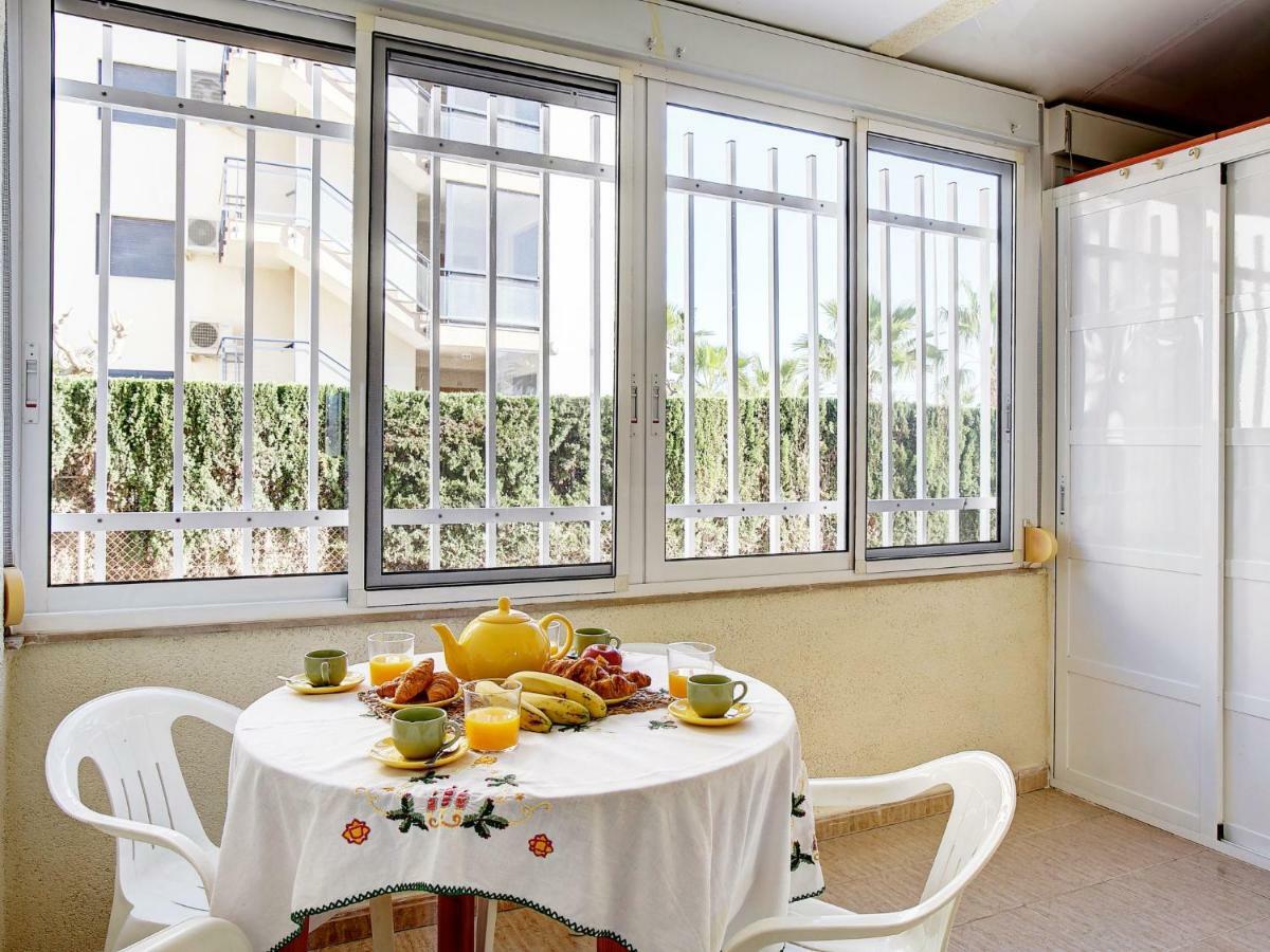 Apartment Residencial Daly By Interhome Dénia Esterno foto