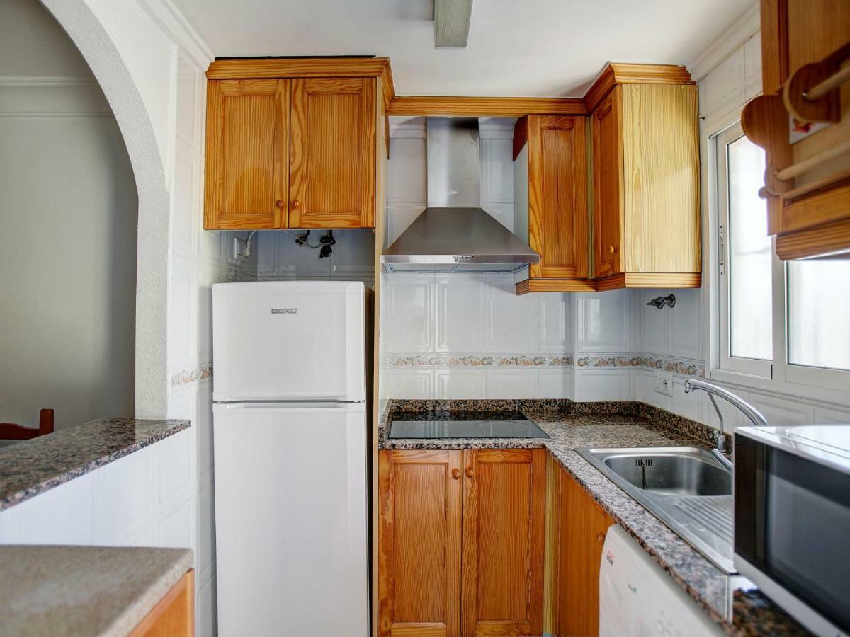 Apartment Residencial Daly By Interhome Dénia Esterno foto